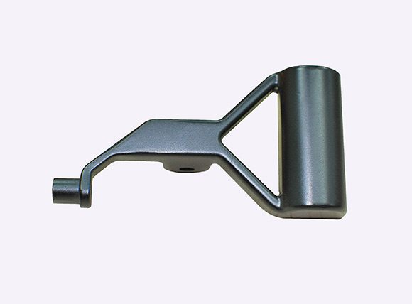 Accessories - Extension Bracket (Aluminum)