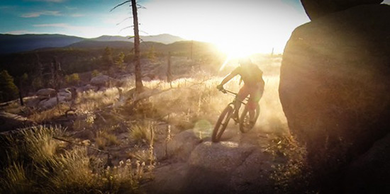 Mountain Bike Photography: 10 Techniques for Beginners