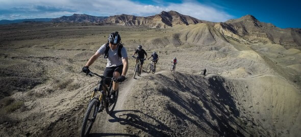 Mountain Bike Photography: 10 Techniques for Beginners